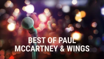 Best Of Paul McCartney & Wings