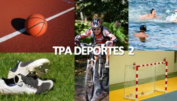 TPA Deportes 2