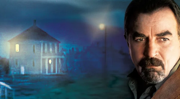 Jesse Stone – Dünnes Eis