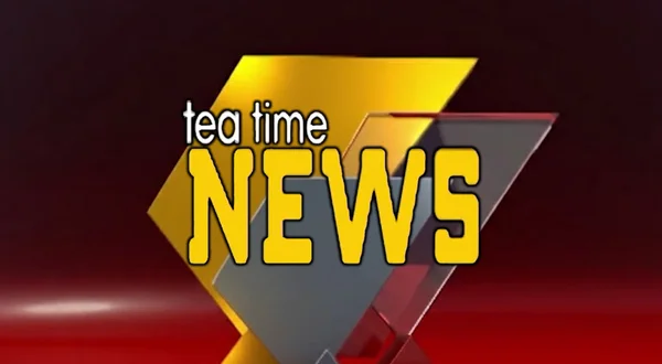 Tea Time News
