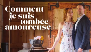 Comment je suis tombée amoureuse