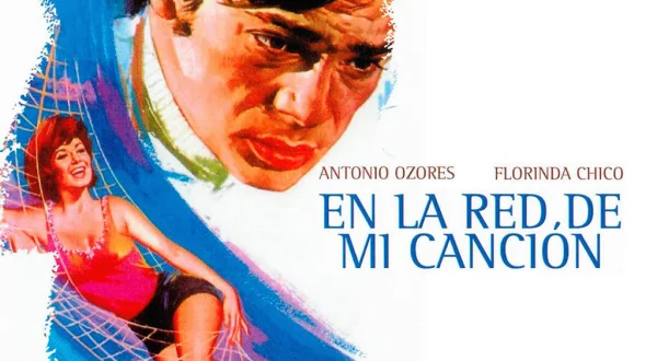 En la red de mi canción