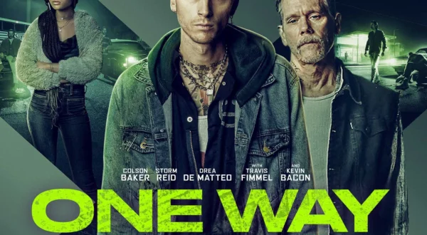 One Way