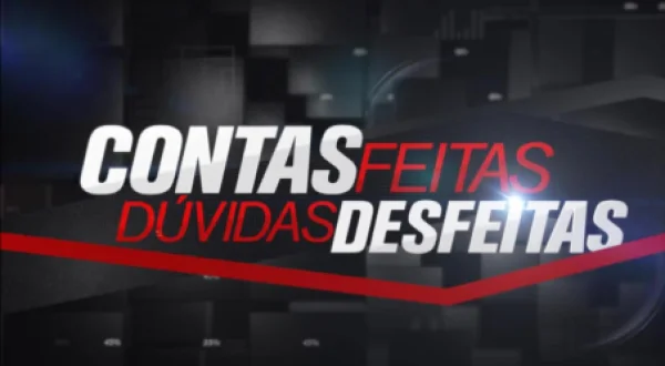 Contas Feitas Dúvidas Desfeitas