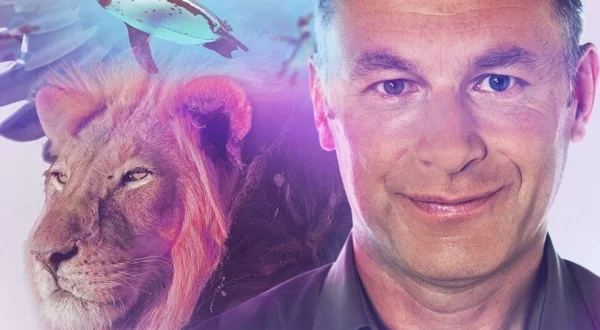 The Wonder of Animals