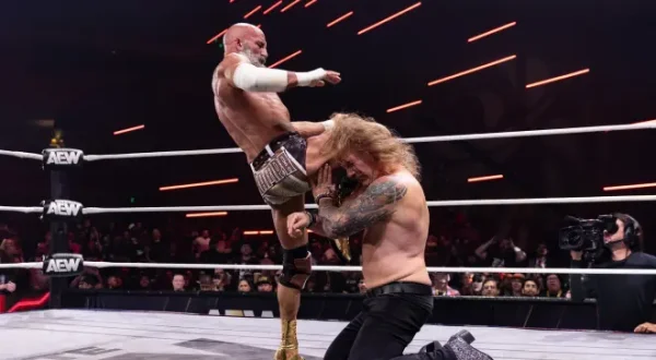 All Elite Wrestling: Dynamite