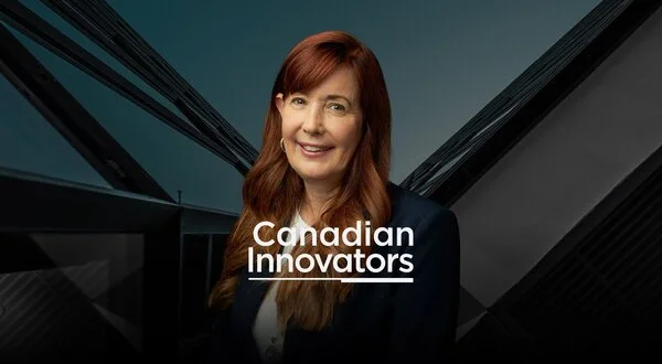 Canadian Innovators