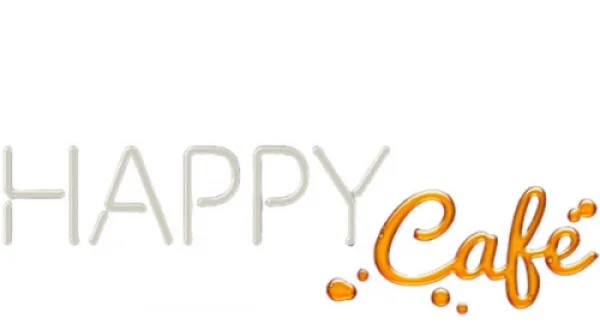 HAPPY CAFE
