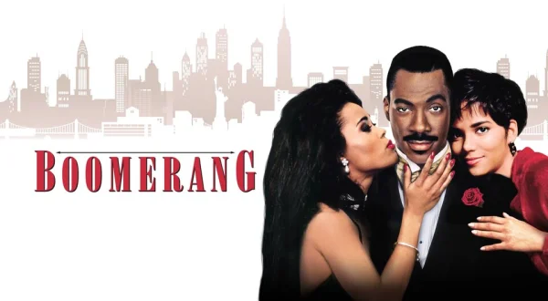Boomerang