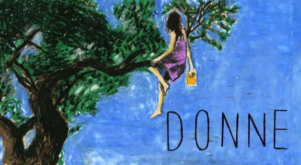 Donne di Camilleri