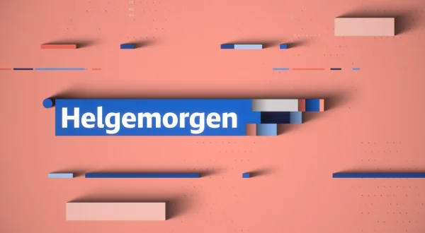 Helgemorgen