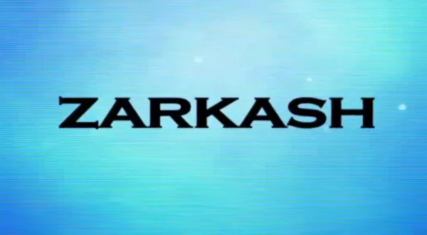 Zarkash
