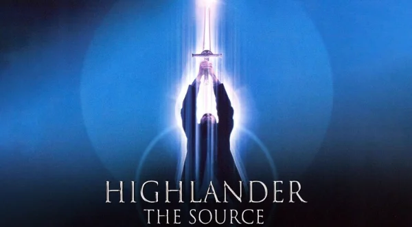 Highlander: The Source