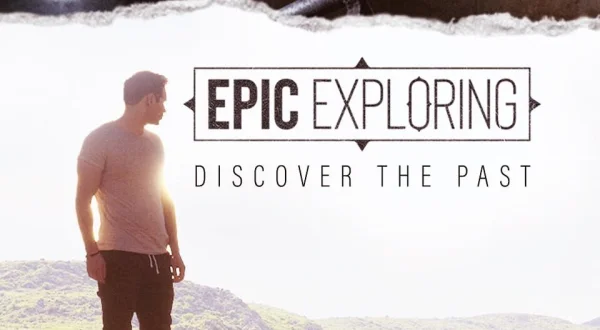 Epic Exploring