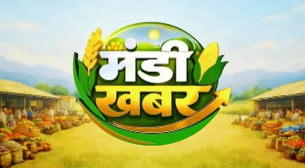 Mandi Khabar