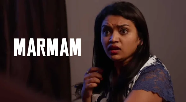 மர்மம்