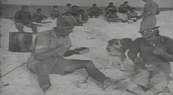 L'Italia in guerra