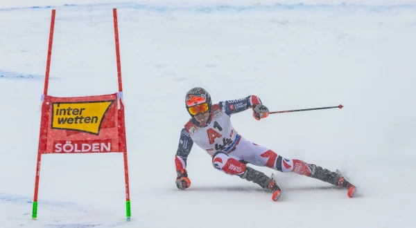 Sci Alpino: Coppa del Mondo maschile