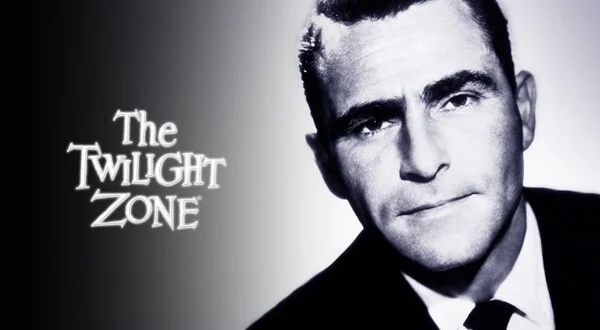 The Twilight Zone