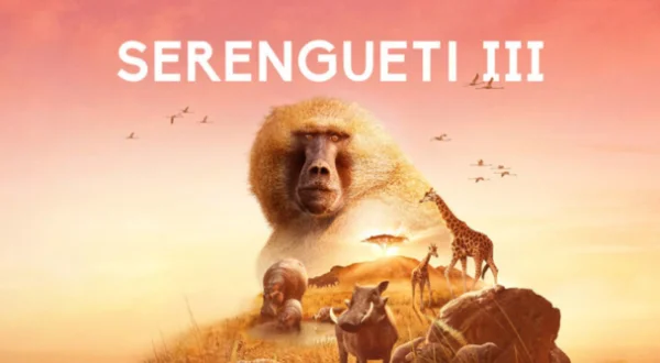 Serengueti