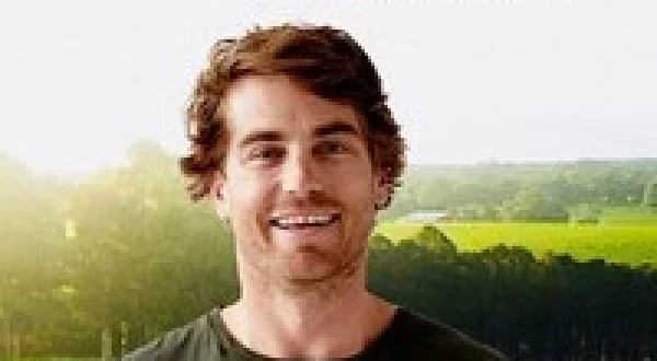Taste of Australia with Hayden Quinn