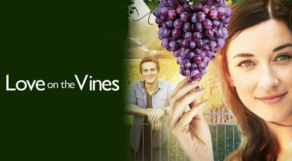Love on the Vines