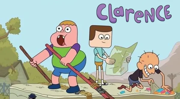 Clarence