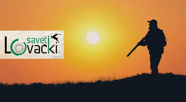 Lovački saveti