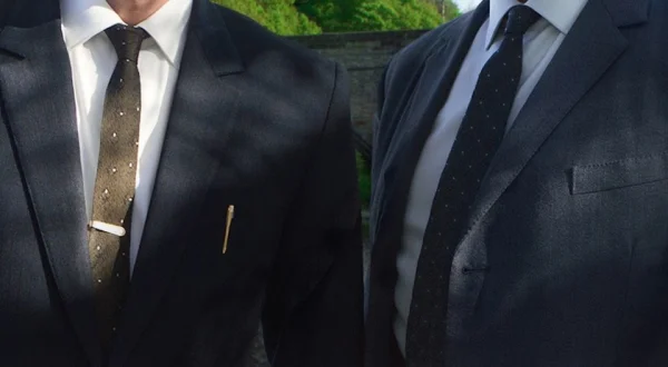 Inspector George Gently