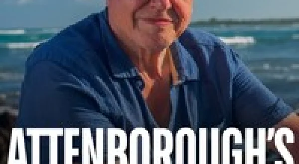 Attenborough's Global Adventure