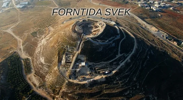 Forntida svek