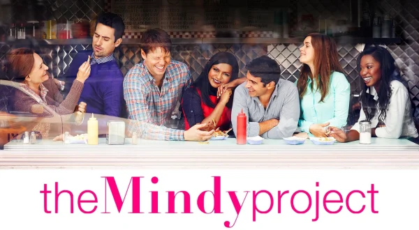 The Mindy Project