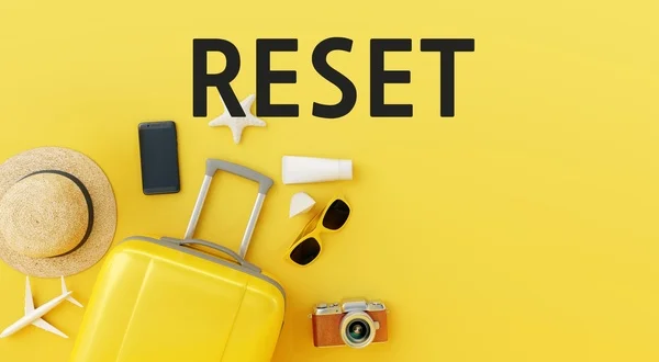 Reset