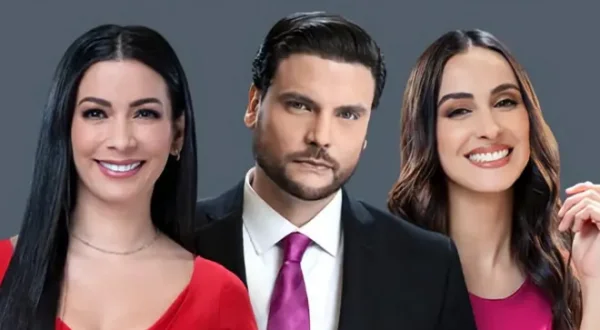 Las noticias