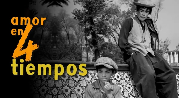 Amor en cuatro tiempos