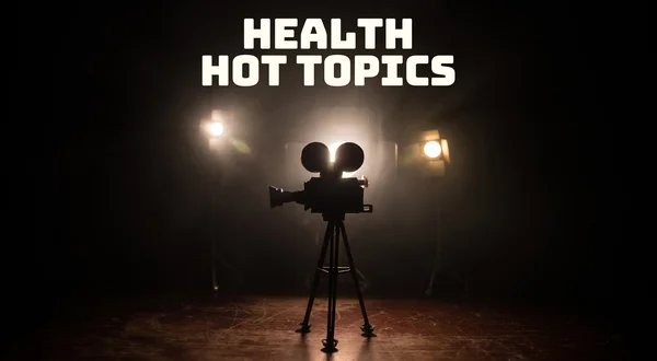 Health Hot Topics