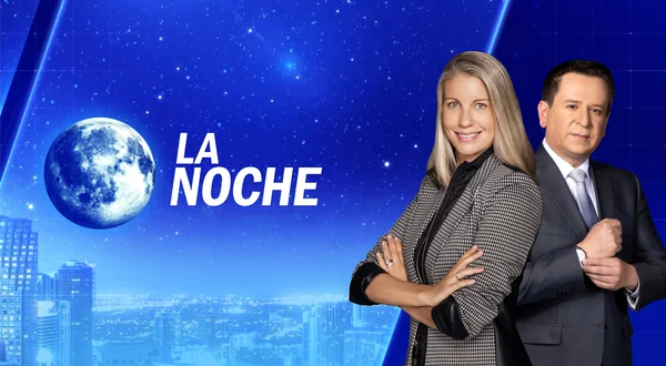 Live: La noche
