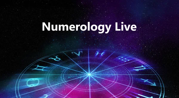 Numerology Live