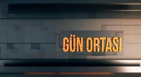 Gün Ortası