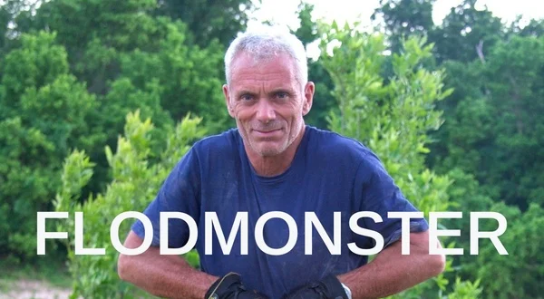 Flodmonster