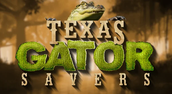 Texas Gator Savers