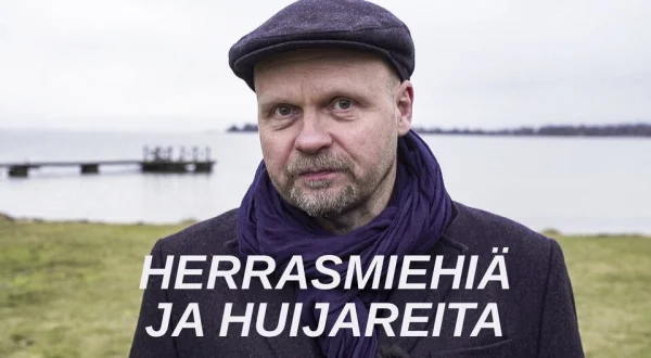 Herrasmiehiä ja huijareita