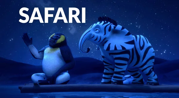 Safari