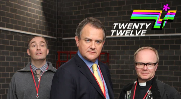 Twenty Twelve