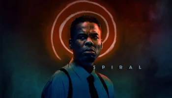 Spiral: Saw