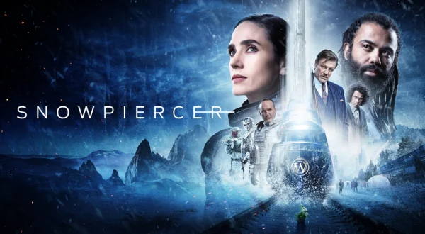 Snowpiercer