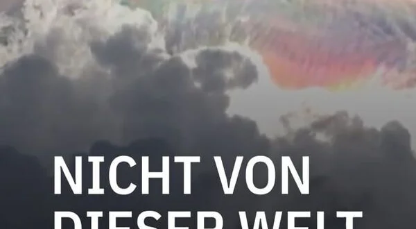 Nicht von dieser Welt