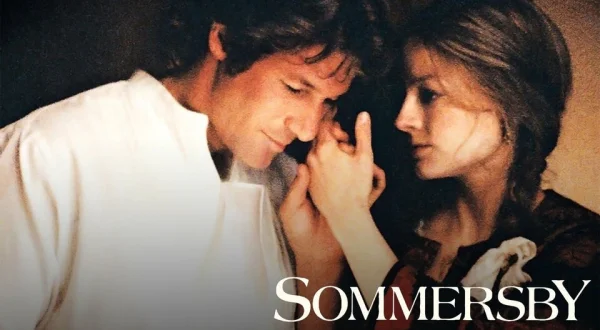 Sommersby