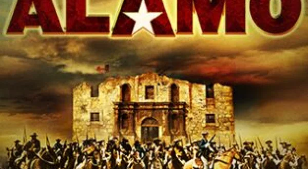 El Álamo