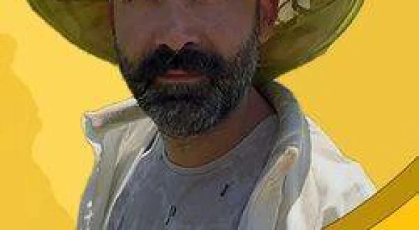 Arılara Fısıldayan Adam